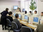 インターネットオープンカレッジ港南台校
