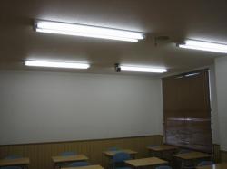 屋内カメラ