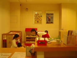 屋内カメラ（ズームタイプ）