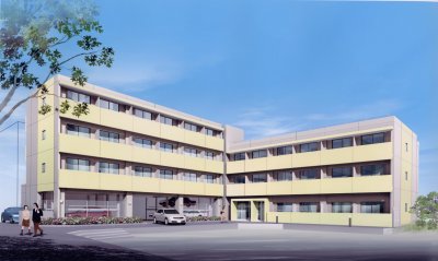 ウィークリーマンションエルウィング立川