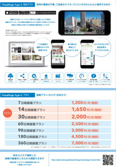 visualstage