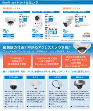 visualstage